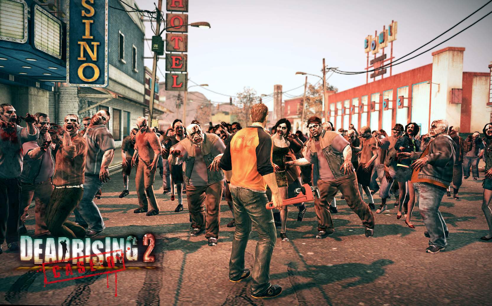 Dead Rising 2: Case Zero